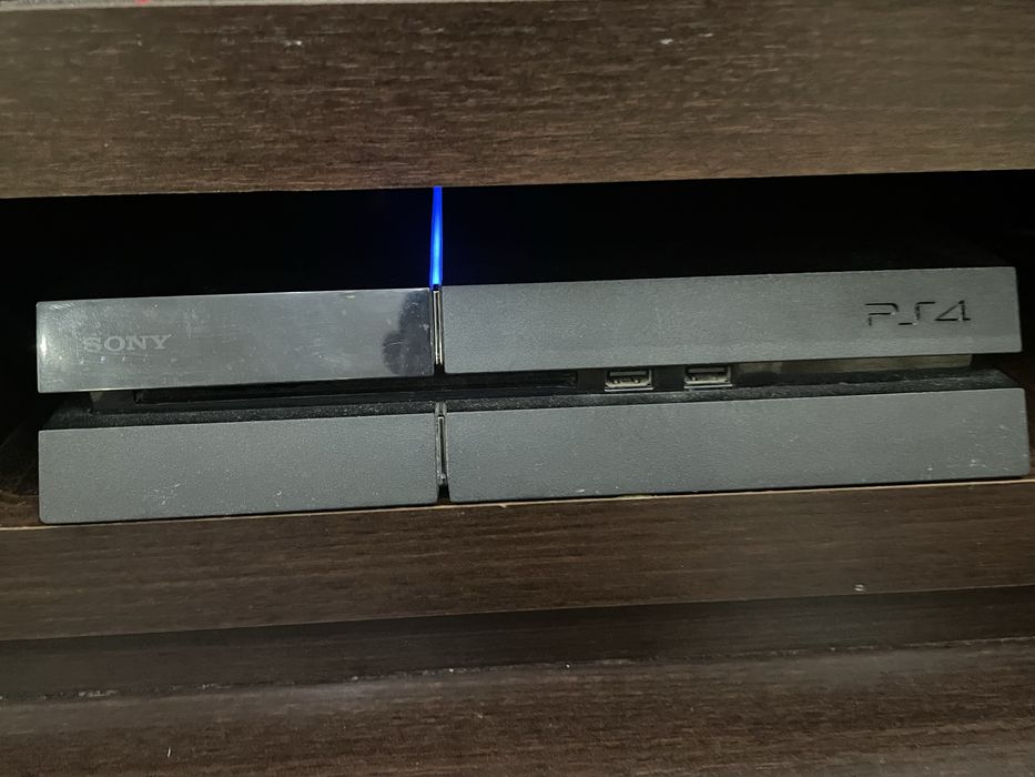 PlayStation 4 ps4 пс4