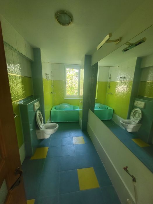 Apartament 3 camere decomandat ultracentral, proprietar