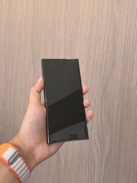 S23 Ultra 256GB