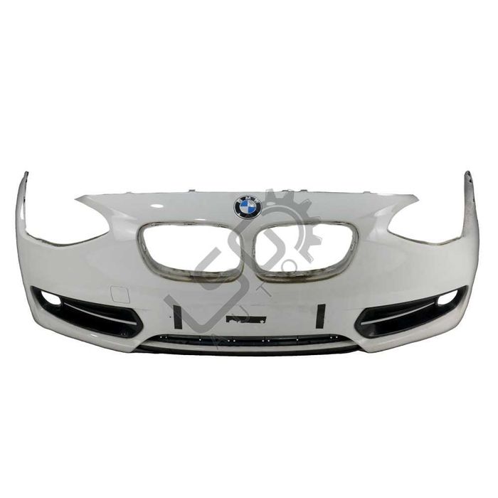 Предна броня BMW 1 Series (F21) ID: 155675
