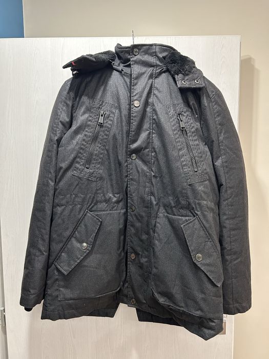 Guess мъжка парка