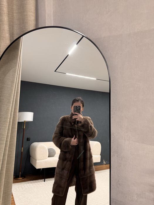 Продам норковую шубу