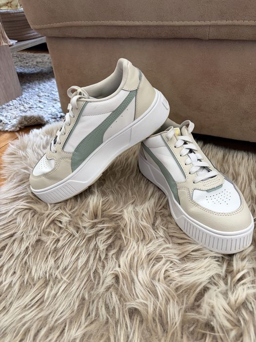 Дамски маратонки Puma Karmen Rebelle размер 40