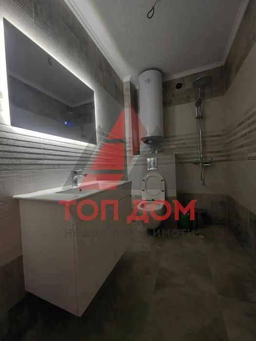 Дава се под наем Тристаен апартамент в Варна, Виница - 75 кв.м за 561 € - Снимка #5