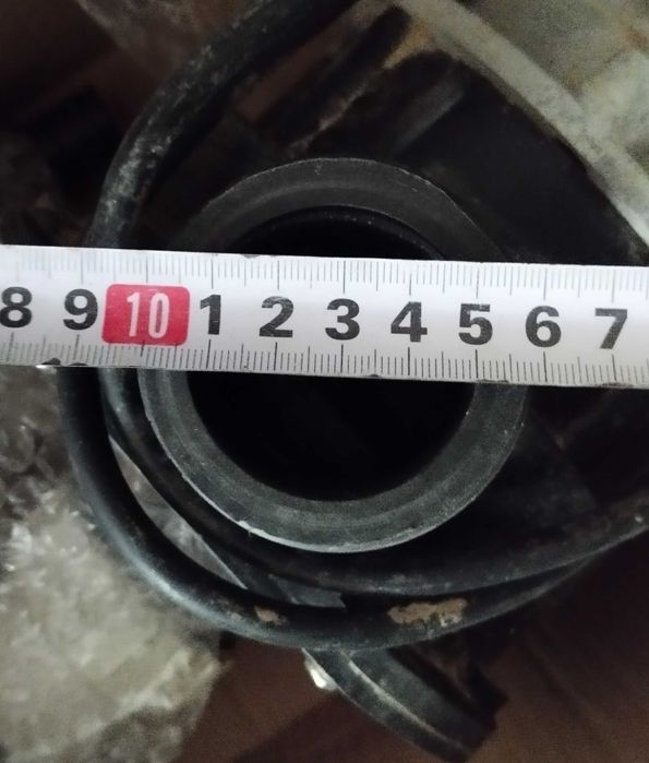 Помпа за хидромасажна вана и джакузи