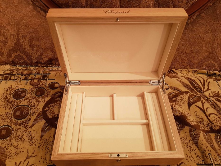 Chopard (Коробка от часов)