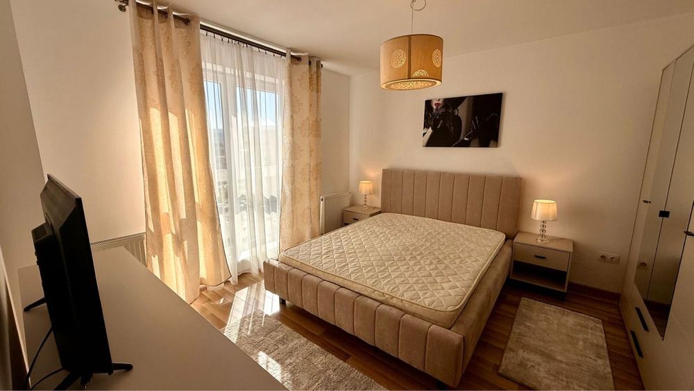 Cazare Inchiriere Apart Hotel 2 Camere Studio Garsoniera Coresi Mall