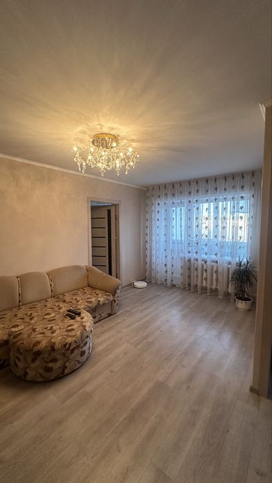 Продается 3 комнатная квартира