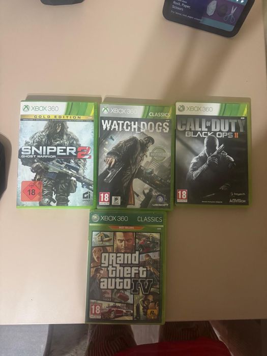Xbox 360