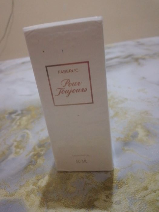 Atir Pour Toujours va beautycafe