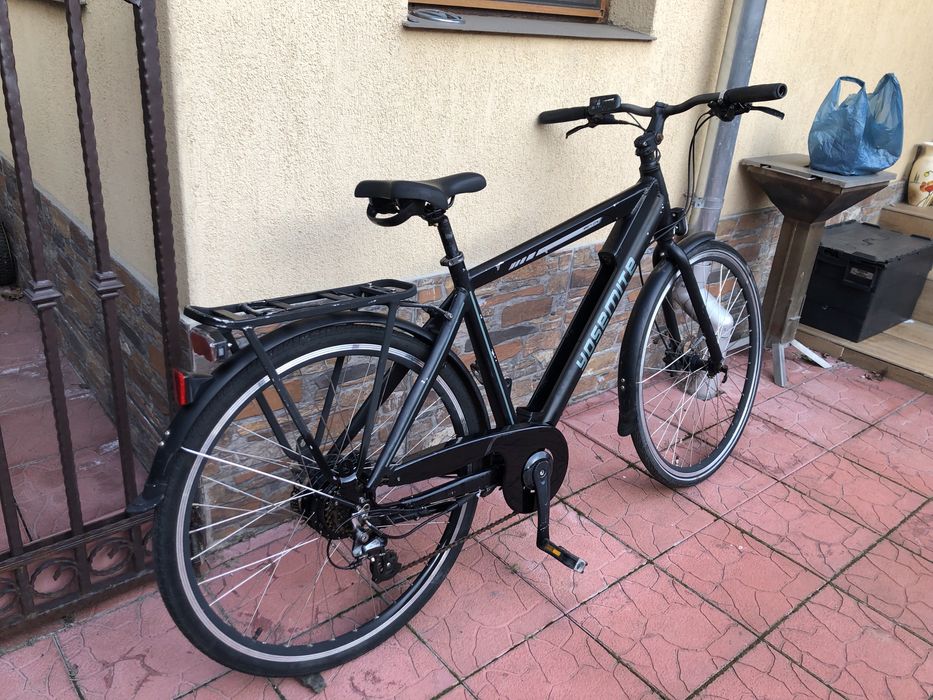 Bicicleta Yosemite 28 inch