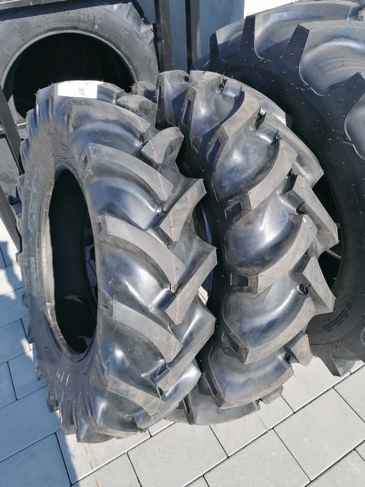 Anvelopa agricola Ozka, 12.4-24, 8PR