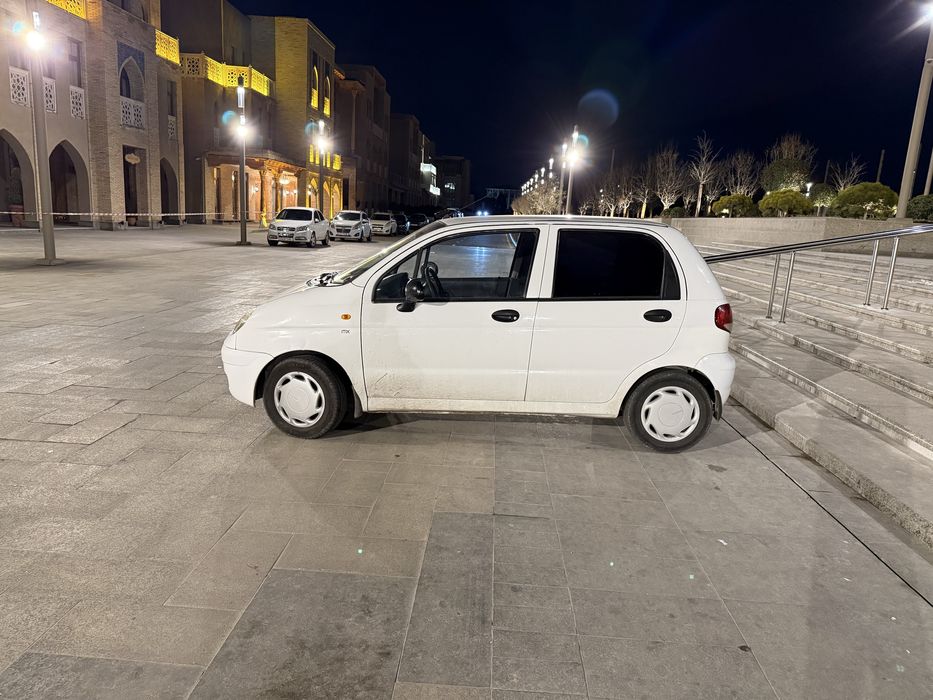 Matiz 2014xolatiz zor 268 min yurgan