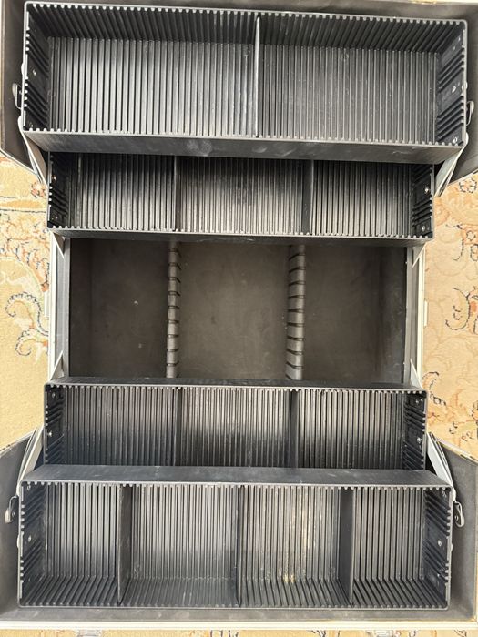 Бьюти кейс идеальный