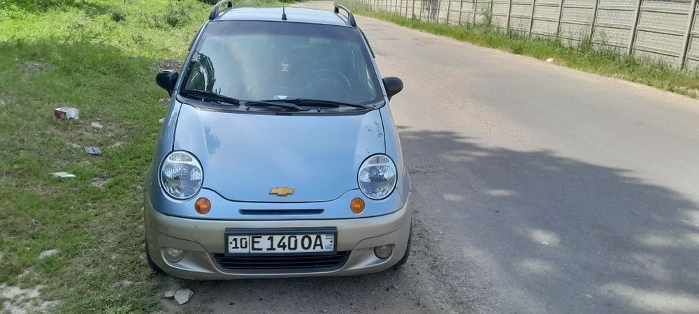 Продаю Матиз Бест