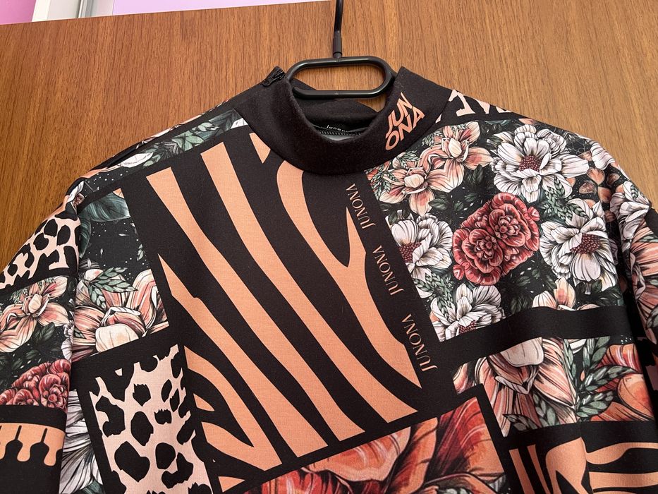 Дамска рокля Junona