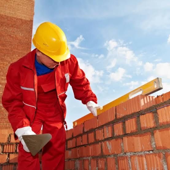 Услуги каменщика