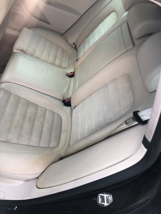 VW Passat B6 2.0 DSG НА ЧАСТИ
