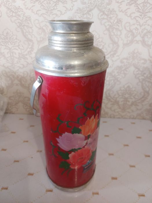 Кухонные принадлежности