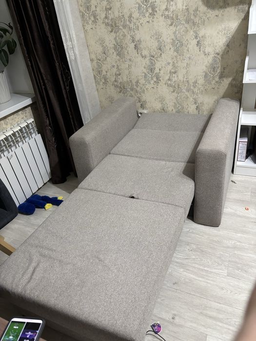 Кресло расклодное 80000