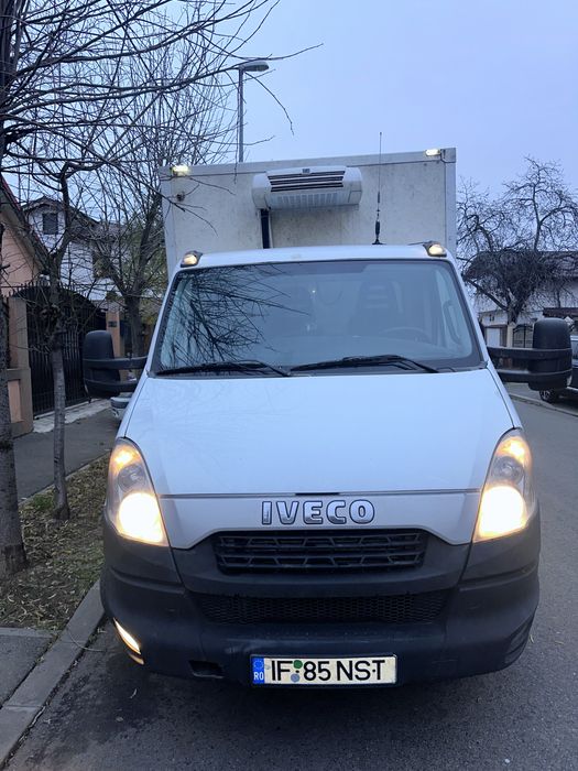 Iveco Daily 3.0