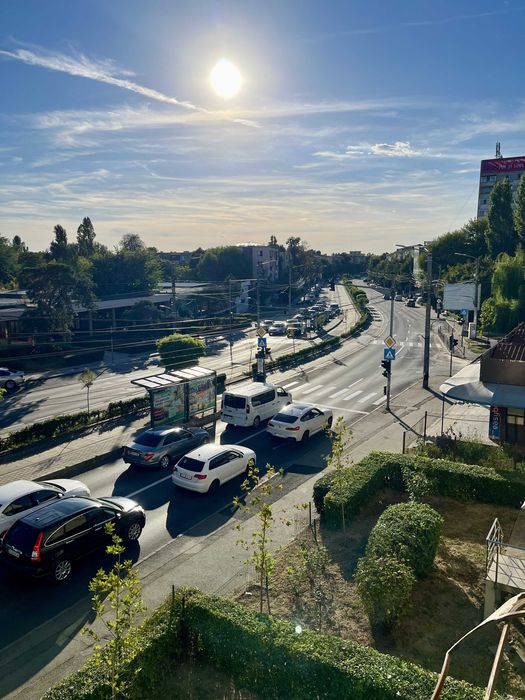Apartament 3 camere | 58 mp | Semidecomandat | Gradina Botanica