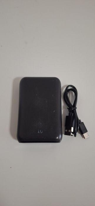 Baterie Externă Power Bank.