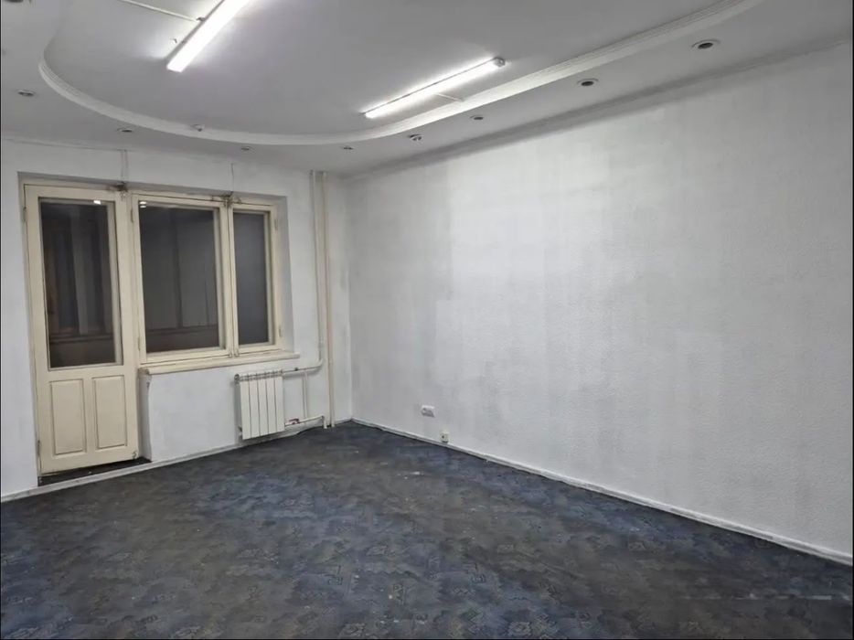 Продаётся коммерческое помещение