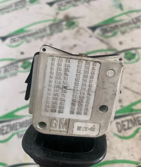 Maneta semnalizare 90 221 174 122 399 03 Opel Vectra 2000
