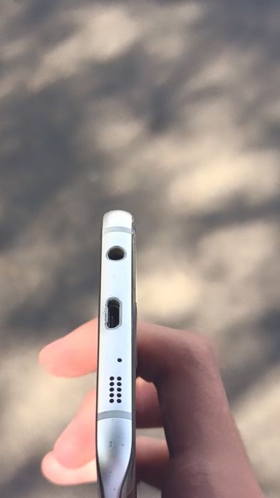 Samsung Galaxy S7 Edge