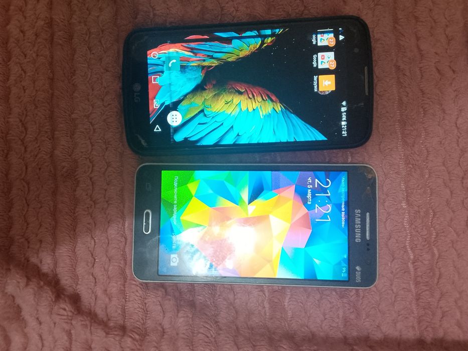 Срочно продам телефон