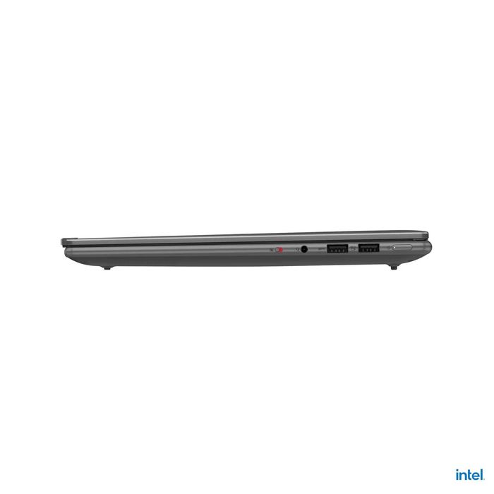 Numai AZI 9999 Lei - Laptop Lenovo Yoga Pro 9 14IRP8 Impecabil, 3k
