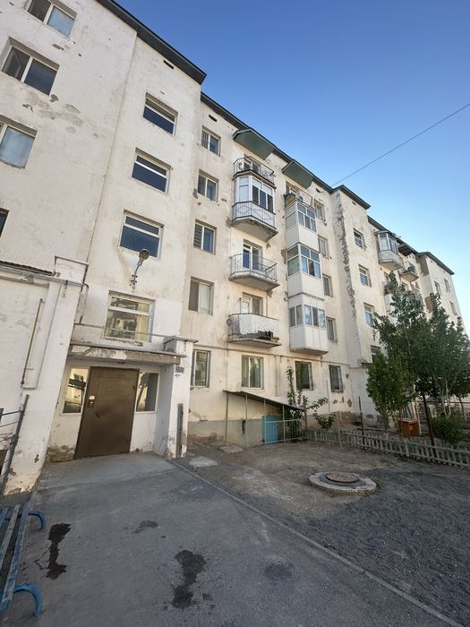 Новостройка 1 комн