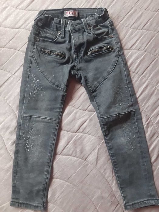 Дънки за момче 4г.