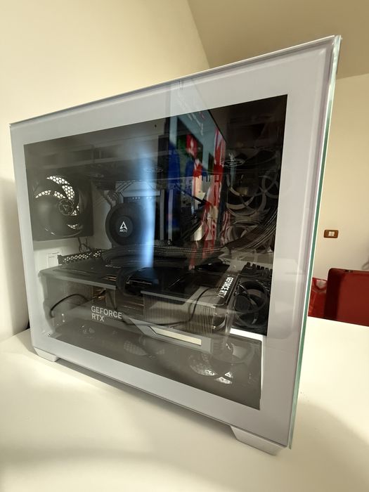 PC Gaming / Workstation