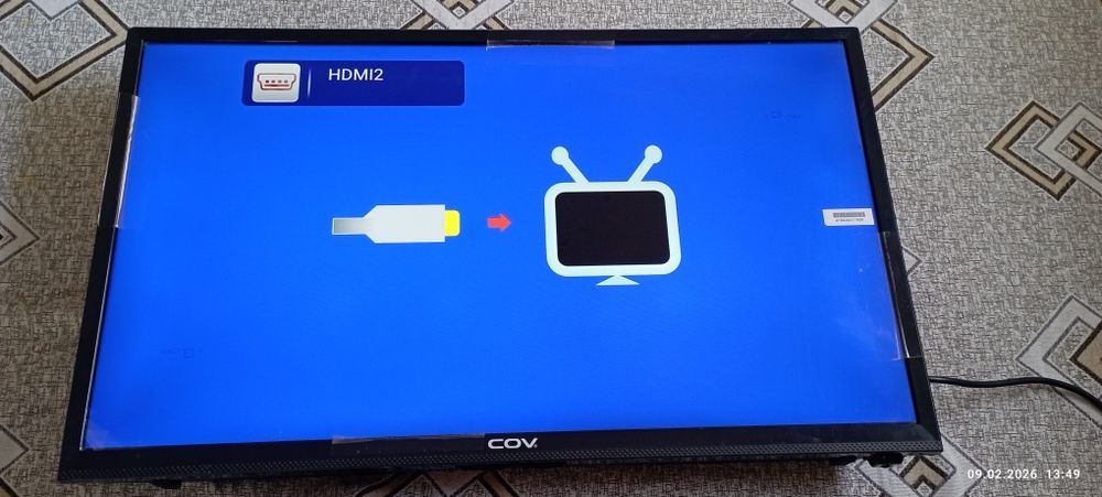 Внимание продам телевизор!