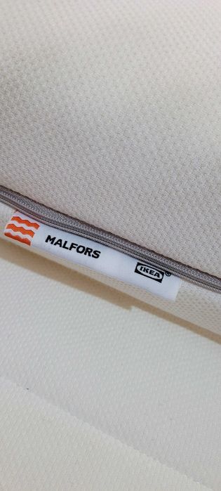 Матрас с чехлами IKEA