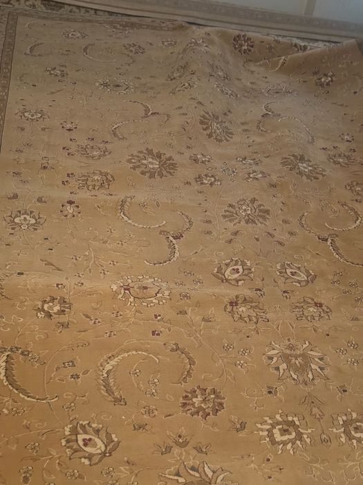 Продается ковер 3*4