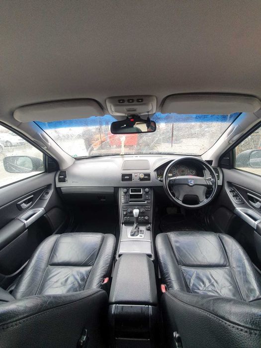 volvo xc90  an 2005 Dezmembrez/Dezmembram
