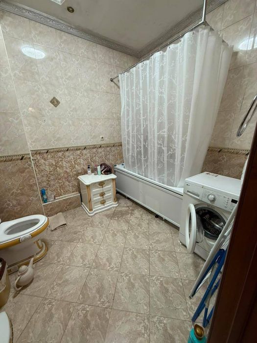 Квартира Алматы Сайран