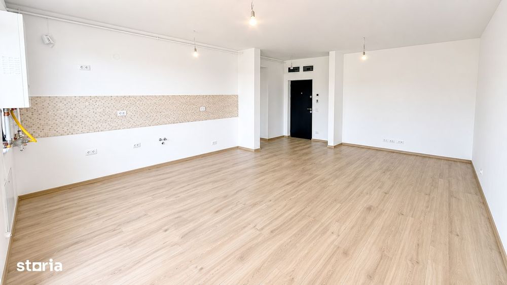OFERTA Apartament 2 camere Tip B1 Magnolia Residence Parcare inclusă
