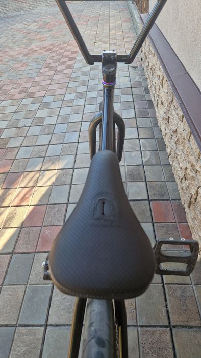 продается BMX wethepeople arcade-18