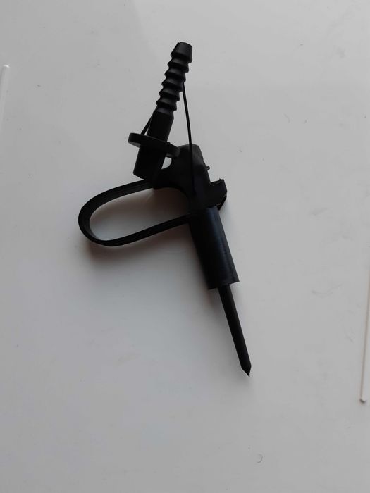 Diblu 40mm cu faseta
