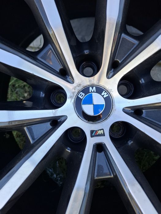 20"Оригинални Джанти BMW Х5,Х6 G05 G06