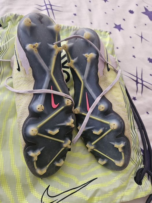 Nike Phantom GX Elite