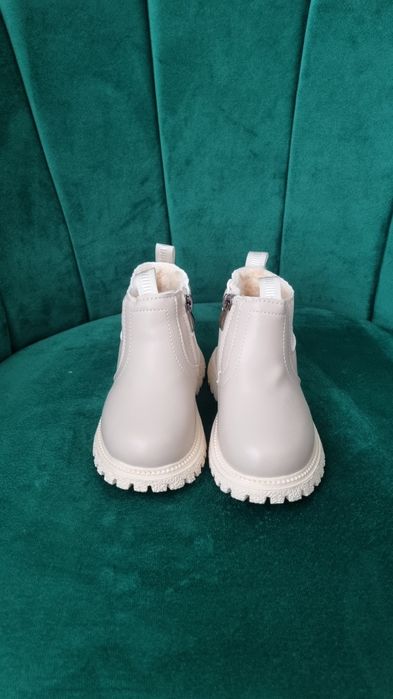 Ghete pentru  copii mărimea 27