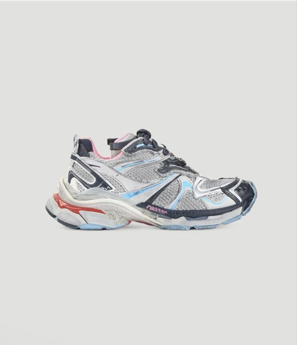 Balenciaga Runner 2