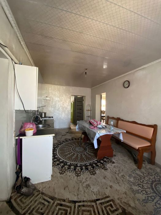 Продается дом в хорошем и тихом районе