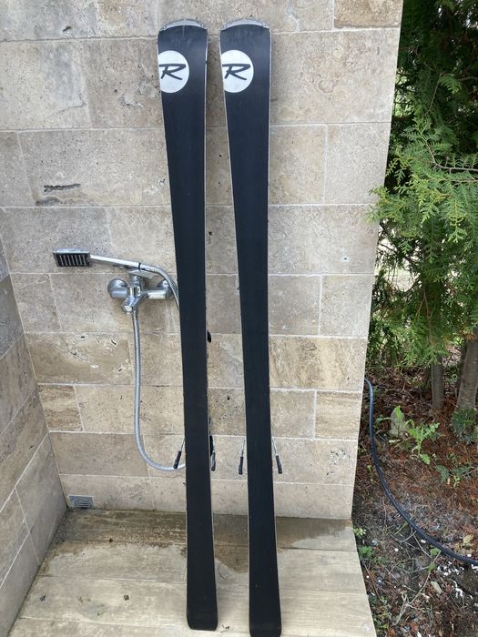 Ски Rossignol Hero Elite