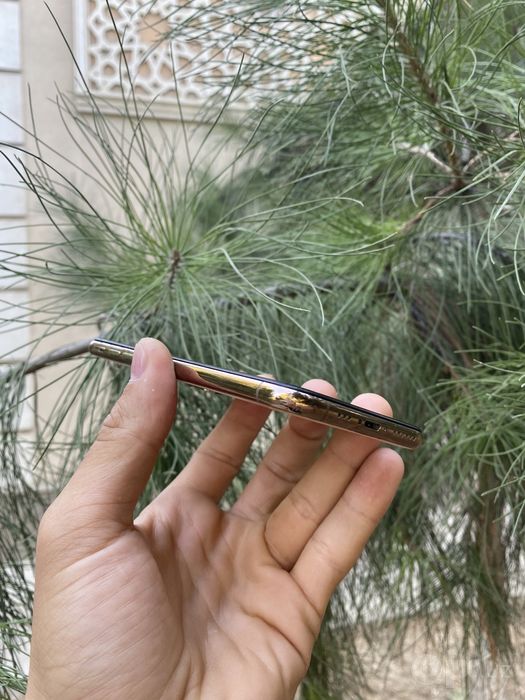 Iphone xs 256      .
